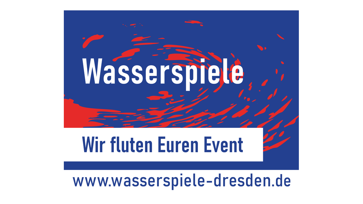 Wasserspiele Dresden